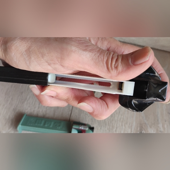 Star Wars Pez Dispensers Vintage Set Of 6 - Picture 6 of 11